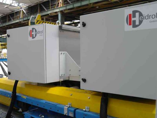 Produkte – Heidrol GmbH